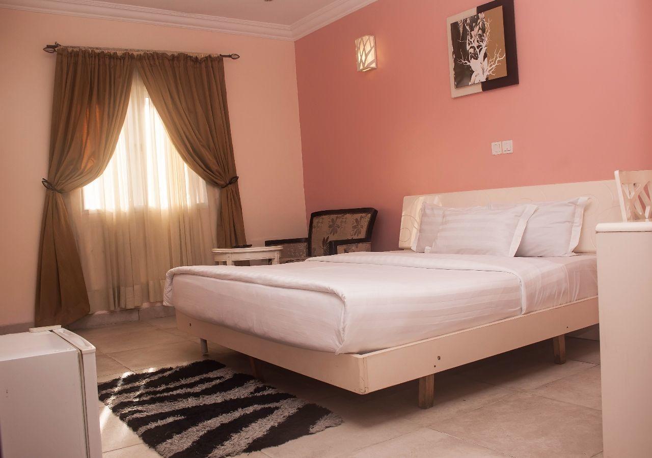 Newcastle Hotels Maroko Exteriör bild